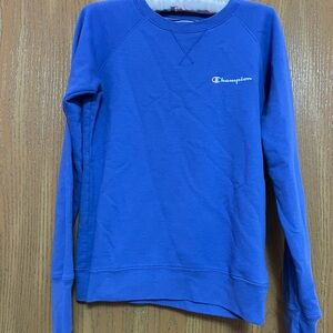 Champion Men’s Blue Sweater